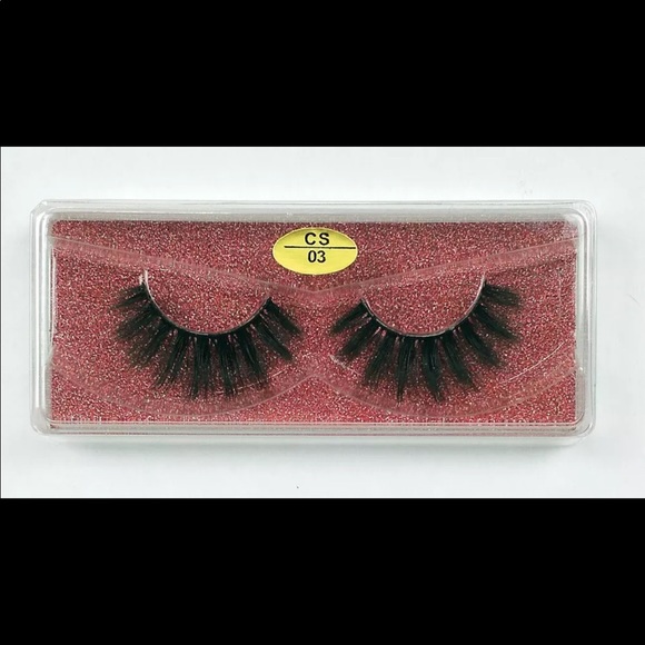 Wholesale eyelashes different styles PACKAGE OF 10 LASHES - Picture 7 of 14